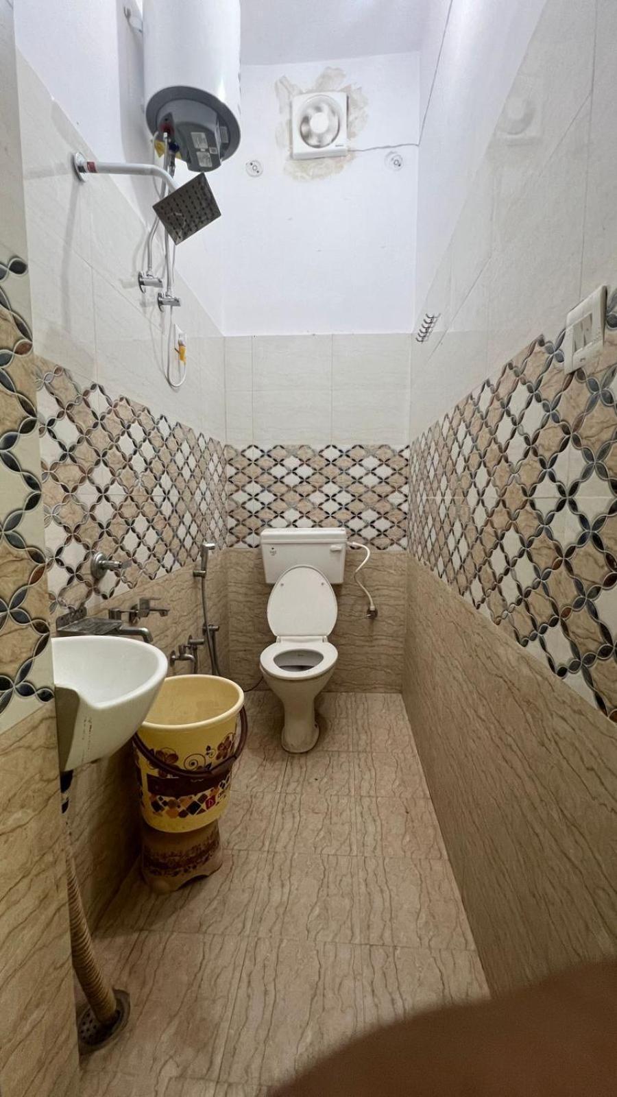 Hotel Vijay Palace Ayodhya Dış mekan fotoğraf