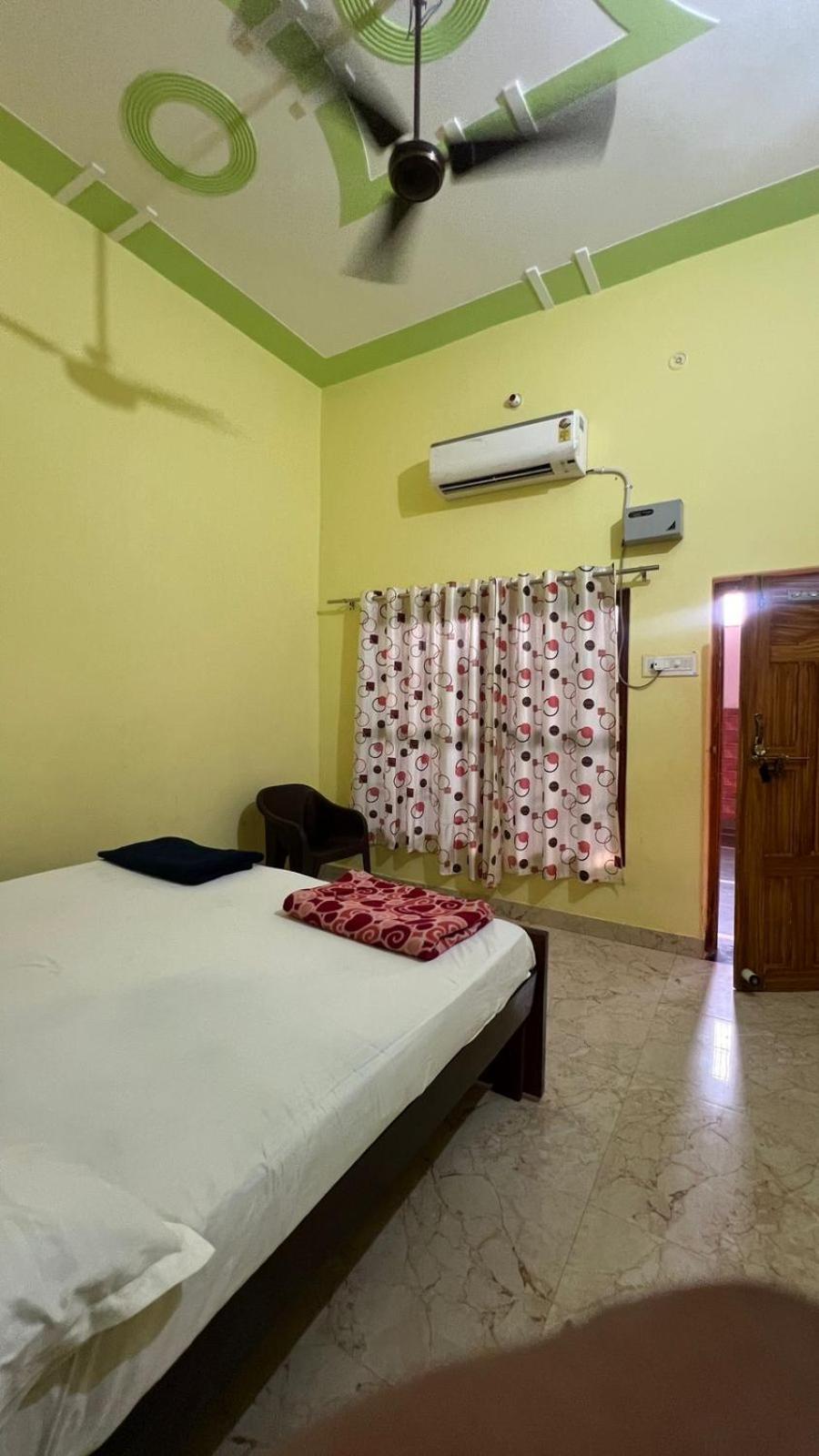 Hotel Vijay Palace Ayodhya Dış mekan fotoğraf