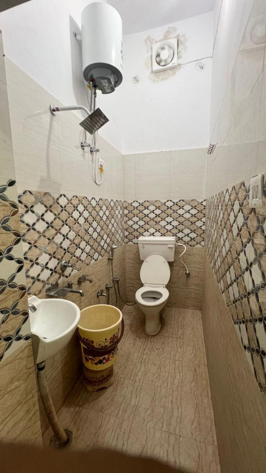 Hotel Vijay Palace Ayodhya Dış mekan fotoğraf